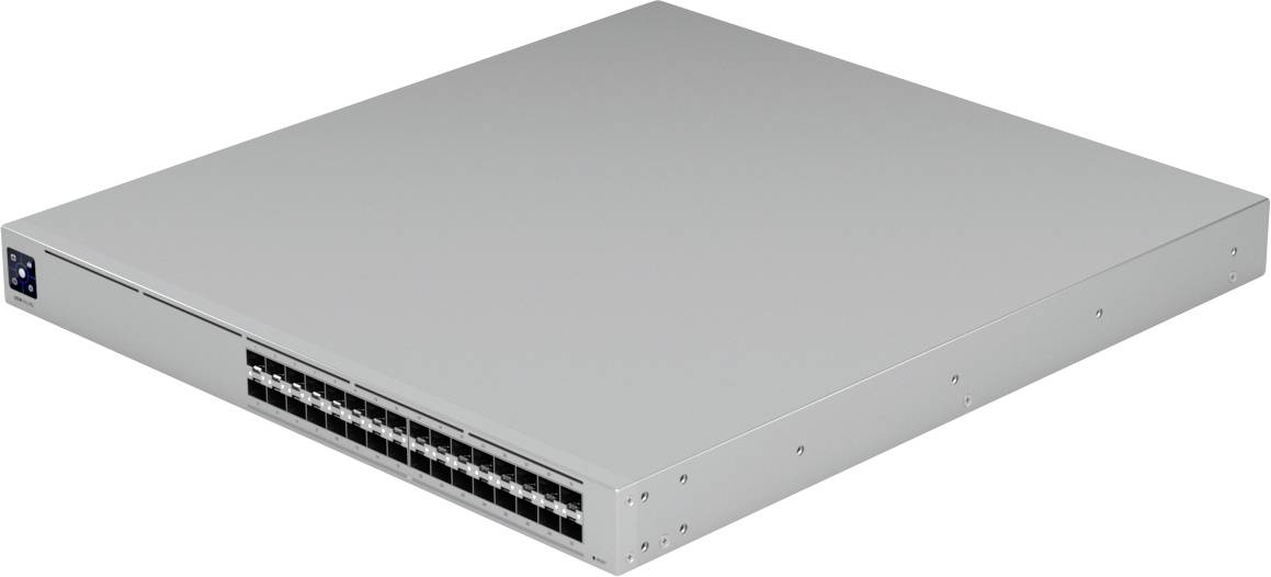 Ubiquiti Networks USW-Pro-XG-Aggregation Pro XG Aggregation Switch réseau 19"