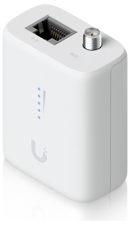 Ubiquiti Networks UDB-IoT Device Bridge IoT Pont sans fil Ethernet, WiFi, LAN, USB 1 pc(s)-0