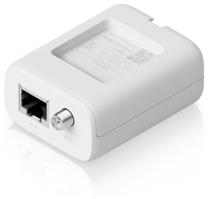 Ubiquiti Networks UDB-IoT Device Bridge IoT Pont sans fil Ethernet, WiFi, LAN, USB 1 pc(s)-2