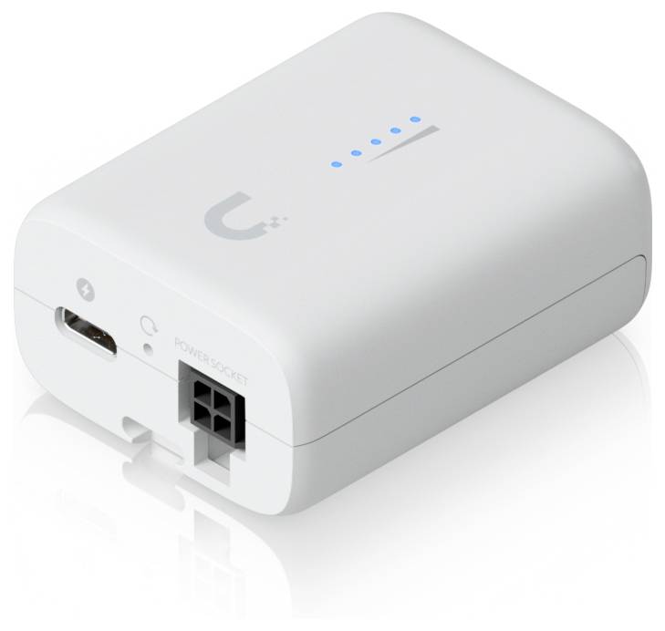 Ubiquiti Networks UDB-IoT Device Bridge IoT Pont sans fil Ethernet, WiFi, LAN, USB 1 pc(s)-5