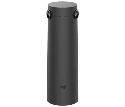 Système pour vidéoconférence 4K modulaire Logitech LOGI Sight Conference camera colour 3840 x 2160 Pixel