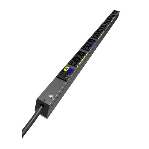Eaton EATON PDU G4 BA 0U 309 32A 1P EVBAF132A Bloc multiprise