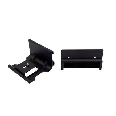 HP Poly HP Poly Studio P15/R30 Wall Mount  Support mural pour écran 1 Écran(s)  noir