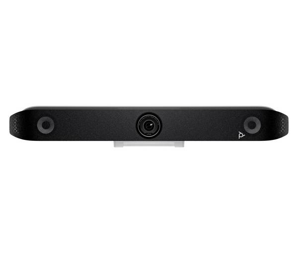Solution pour vidéoconférence 4K HP Poly Studio V52 USB Video Bar EMEA 3840 x 2160 Pixel