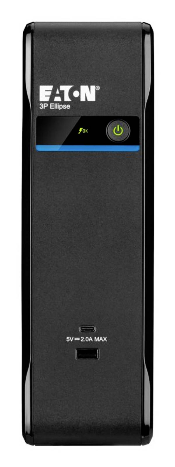 Onduleur (ASI) Eaton EATON 3P Ellipse 900 USB DIN 900VA/540W