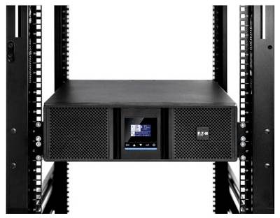 Onduleur (ASI) Eaton EATON 9SX 6000i RT3U G2 8000VA/800W-2
