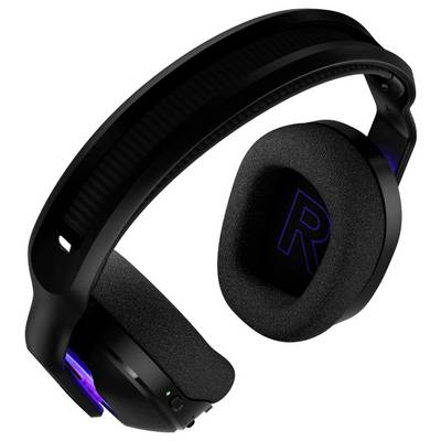 Logitech LOGI G522 Headset PC VOSS CDM/Mixed Micro-casque supra-auriculaire Bluetooth Stereo noir Suppression du bruit d-8