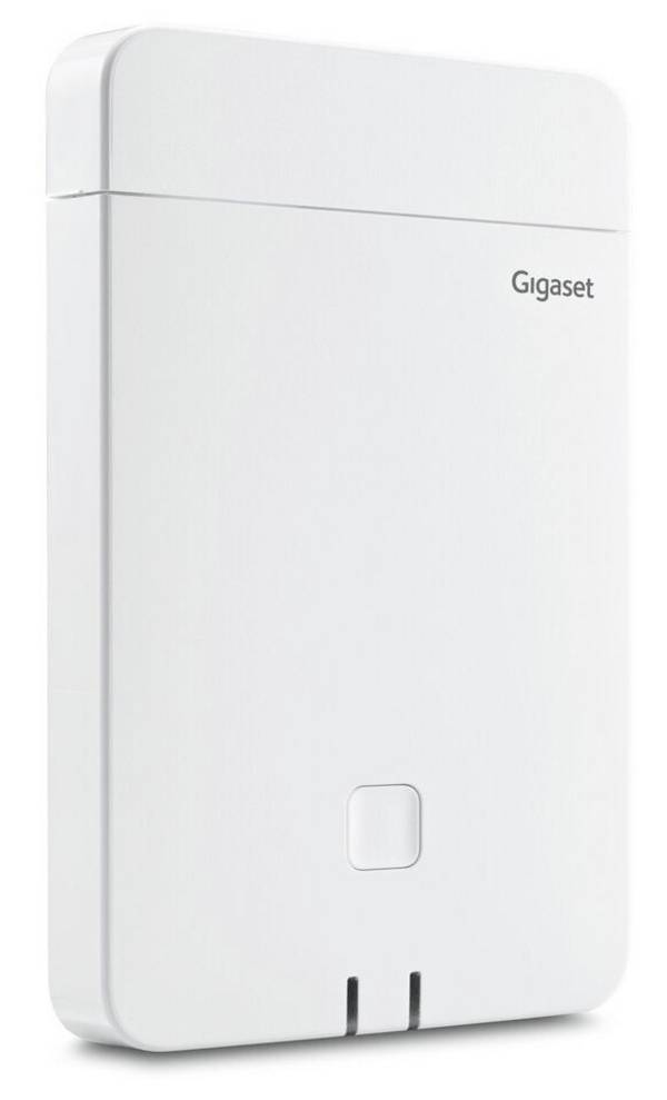 Station de base DECT/VoIP Gigaset PRO N770 IP PRO DECT Multizellen