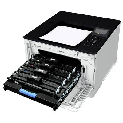 Canon i-SENSYS LBP 673Cdw II Imprimante à jet d'encre laser, couleur A4 33 pages/min 1200 x 1200 dpi-5