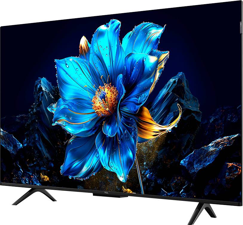 TCL 43P79K TV QLED 109 cm 43 pouces CEE F (A - G)-0