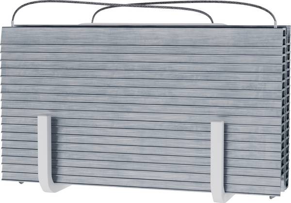 Kletter-Fix 1011200 Echelle de secours