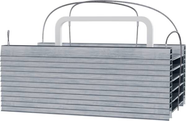 Kletter-Fix 1012100 Echelle de secours