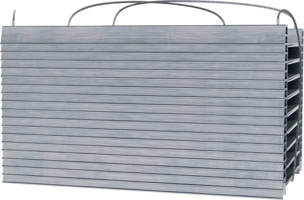 Kletter-Fix 1012200 Echelle de secours