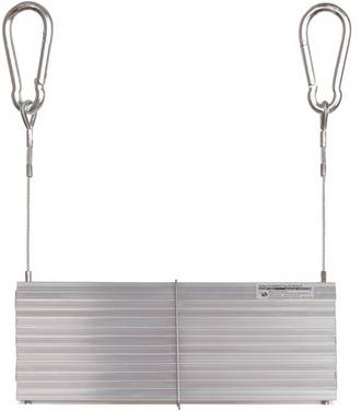Kletter-Fix 1015000 Echelle de secours