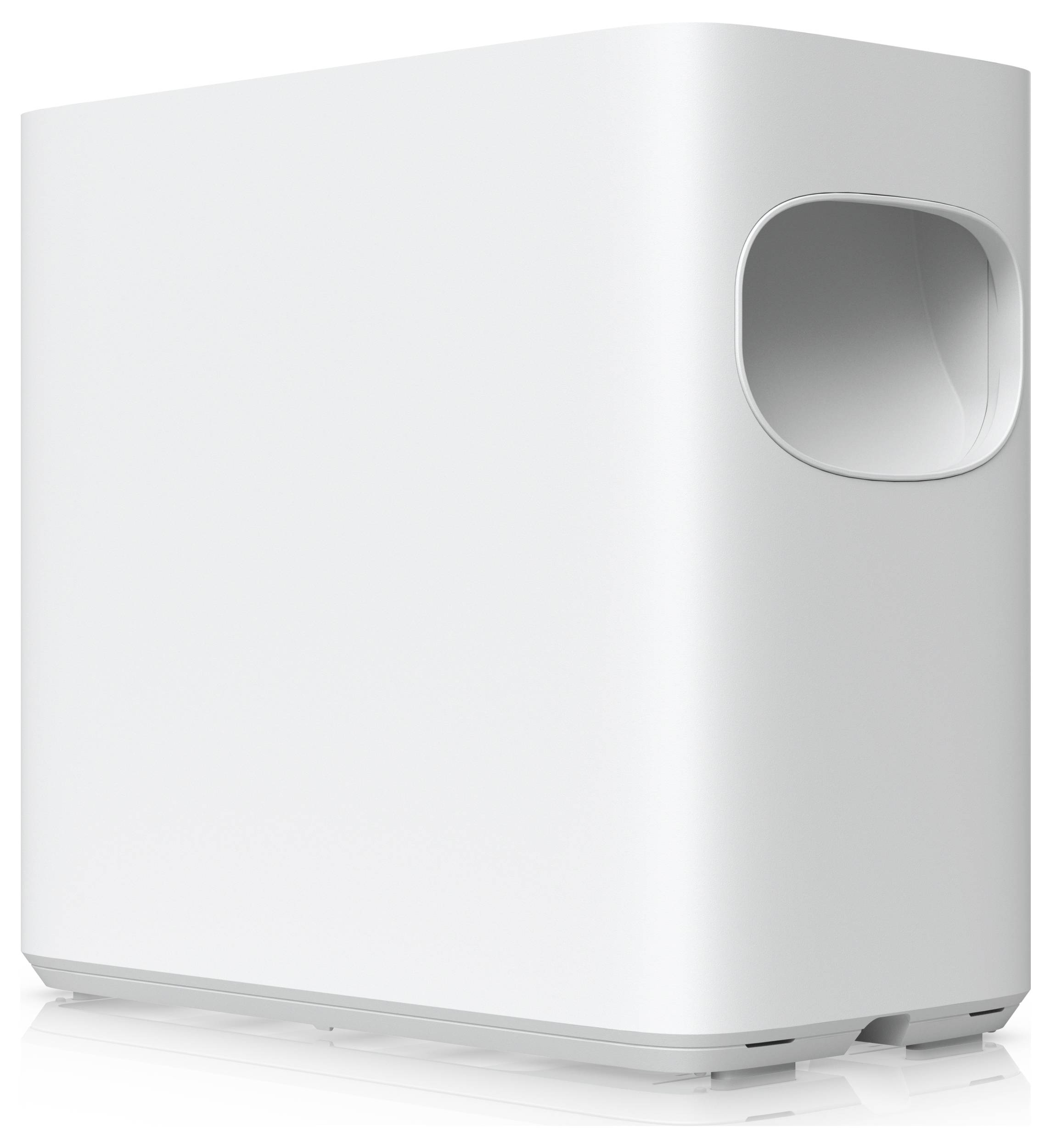 Serveur NAS Ubiquiti Networks 4 baie connecteur M.2 UNAS-4-W-5