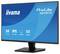 Moniteur informatique affichant « iiyama ProLite X2491H » avec les caractéristiques suivantes : taille de 24 pouces, technologie IPS, résolution 1920x1080, cadre fin et réducteur de lumière bleue.