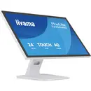 Iiyama ProLite Moniteur LCD CEE: E (A - G) 61 cm (24 pouces) 1920 x 1080 pixels 16:9 5 ms DisplayPort IPS LCD