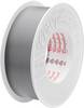 Coroplast 302 PVC 265969 Ruban isolant gris (L x l) 25000 mm x 30 mm 1 pc(s)