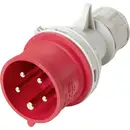 Sygonix SY-7481478 Mâle CEE 16 A 5 pôles 400 V/AC 1 pc(s)