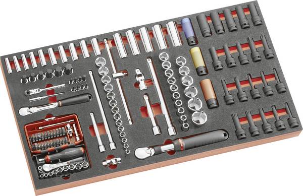 Facom MODM.XL1GRP Jeu d'outils