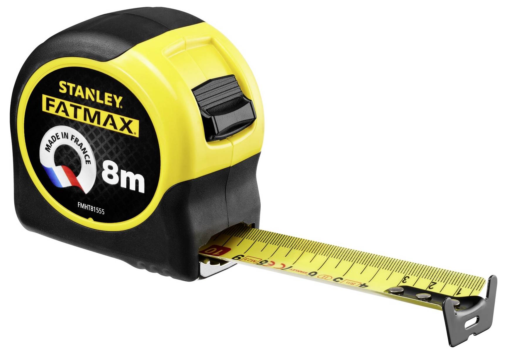 Mètre-ruban STANLEY FMHT81555-0 FMHT81555-0 8 m polyester-3