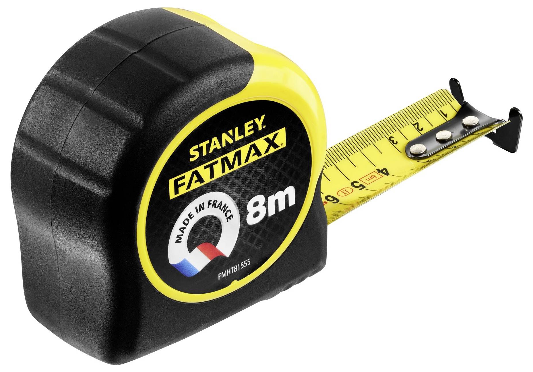 Mètre-ruban STANLEY FMHT81555-0 FMHT81555-0 8 m polyester-4