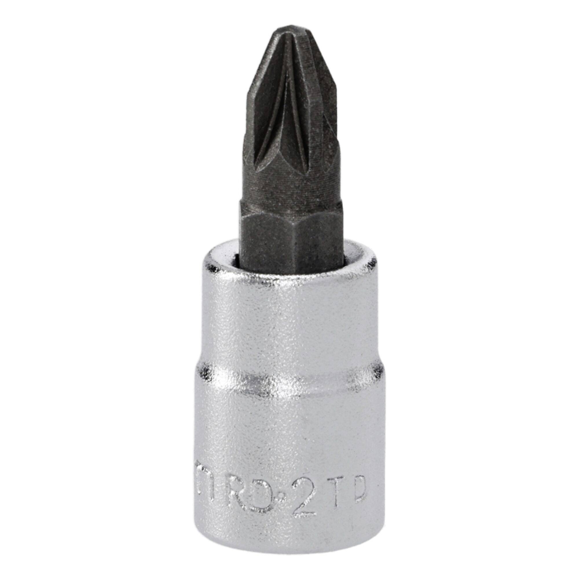 Facom RD.2T RD.2T PZ Douille-embout 2 1/4" (6.3 mm)-0
