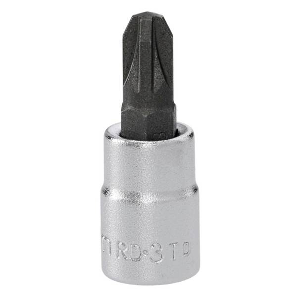 Facom RD.3T RD.3T PZ Douille-embout    3   1/4" (6.3 mm)
