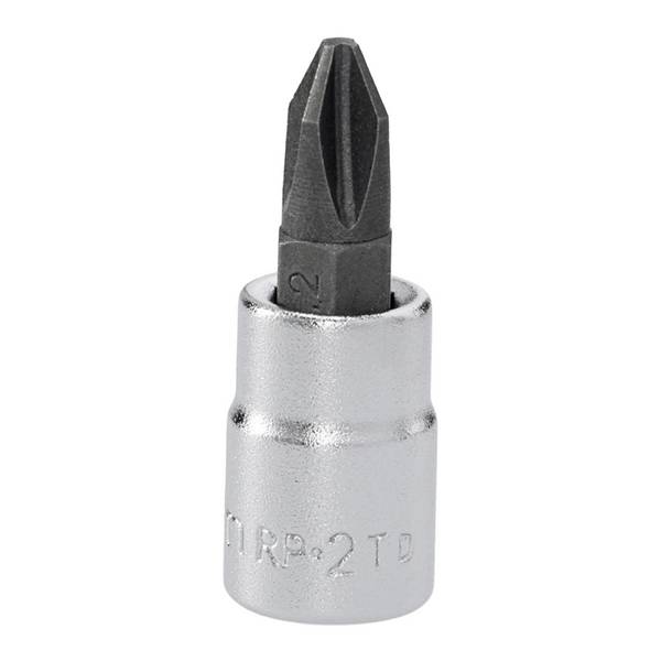 Facom RP.2T RP.2T PH Douille-embout    2   1/4" (6.3 mm)