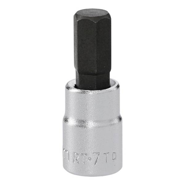 Facom RT.7T RT.7T 6 pans extérieurs Douille-embout    7 mm   1/4" (6.3 mm)