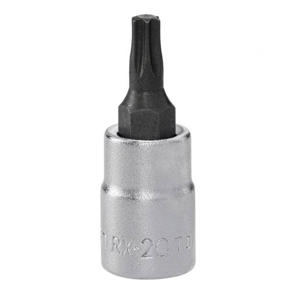 Facom RX.20T RX.20T TX Douille-embout    T 20   1/4" (6.3 mm)