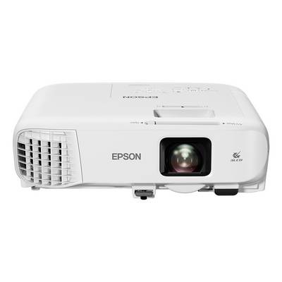 Epson Projecteur Epson EB-982W - 3-LCD-Projektor - 4200 l 3LCD-0