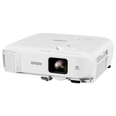 Epson Projecteur Epson EB-982W - 3-LCD-Projektor - 4200 l 3LCD-2