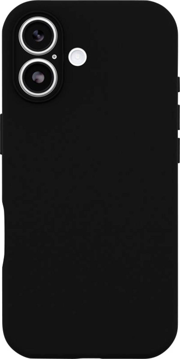 Otterbox Figura MagSafe Series Case Protection d'écran Apple Apple iPhone 17 noir avec module magnétique, compatible avec MagSafe 77-000609