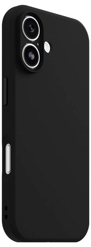 Otterbox Figura MagSafe Series Case Protection d'écran Apple Apple iPhone 17 noir avec module magnétique, compatible ave-3