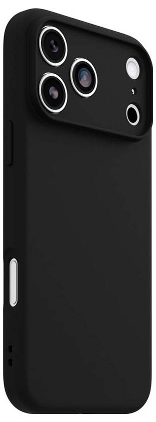 Otterbox Figura MagSafe Series Case Protection d'écran Apple Apple iPhone 17 Pro Max noir avec module magnétique, compat-3
