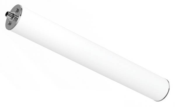 LED2WORK Lampe LED pour machines INROLED 50 CleanPro 1002 lm 100 ° 24 V/DC Piece 1 pc(s)