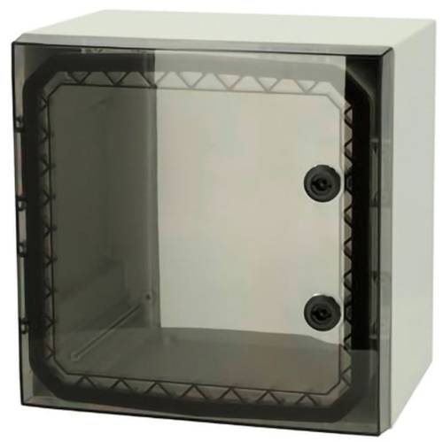 Fibox ARCA 303021 T Armoire de commande 210 x 300 x 300 x 300 PUR 1 pc(s) Piece