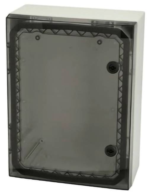 Fibox ARCA 403015 T No MP Armoire de commande 150 x 300 x 400 PC 1 pc(s)