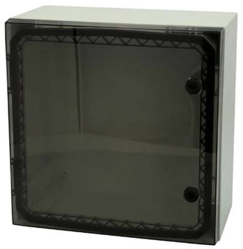 Fibox ARCA 404021 T Armoire de commande 210 x 400 x 400 PC 1 pc(s)-0