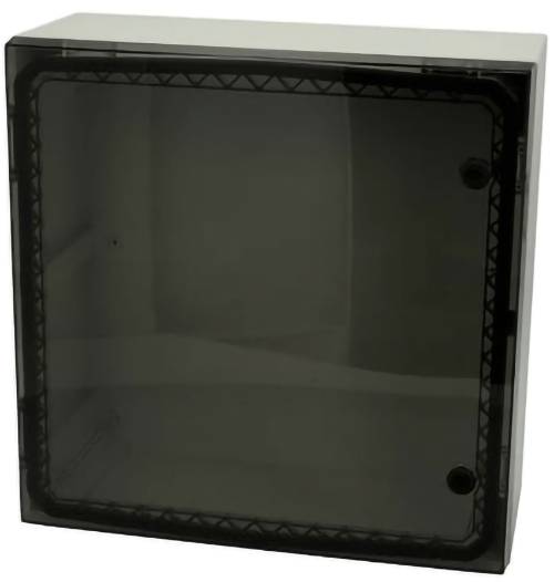 Fibox ARCA 505021 T No MP Armoire de commande 500 x 500 x 210 PC 1 pc(s)-0