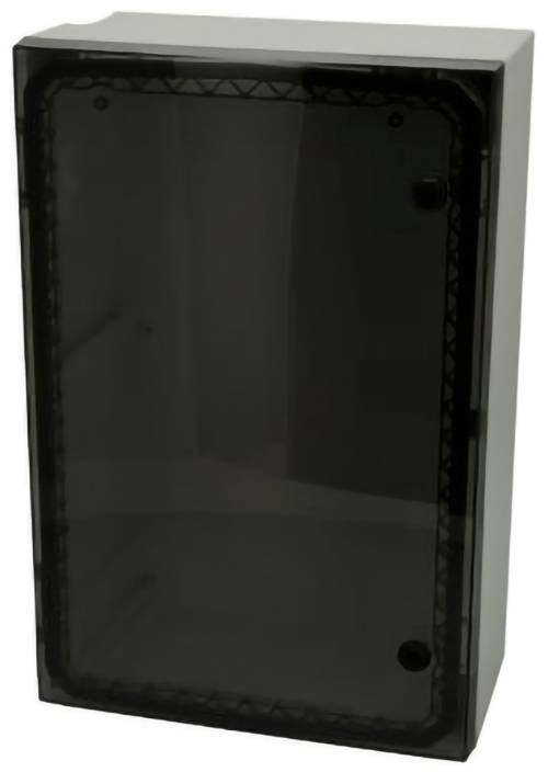 Fibox ARCA 604021 T No MP Armoire de commande 210 x 400 x 600 1 pc(s)-0
