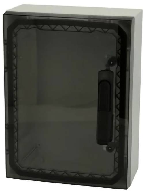 Fibox ARCA 403015 ST No MP Armoire de commande 300 x 400 x 150 PC 1 pc(s)-0