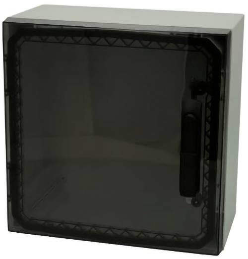 Fibox ARCA 404021 ST No MP Armoire de commande 400 x 400 x 210 PC 1 pc(s)-0