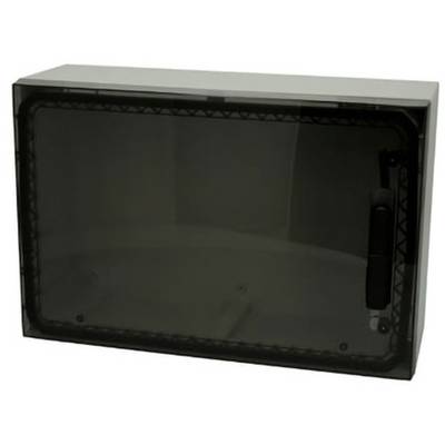 Fibox ARCA 406021 ST Armoire de commande 210 x 600 x 400 PC 1 pc(s)-0