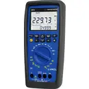 Lumel Digital-Multimeter mit Datenlogger NP15 300E1 Multimètre numérique enregistreur de données, écran graphique, avec