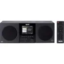 Imperial DABMAN 220 schwarz Radio de table DAB+, FM DAB+ noir