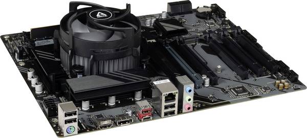 Renkforce Kit tuning PC Intel® Core™ i5 14600K 5.3 GHz 16 GB RAM DDR4 Micro-ATX