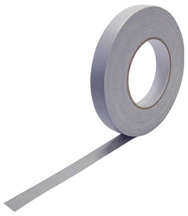CellPack Premio-Duct-Tape/0.3-50-50/GY 364660 Ruban adhésif toilé  gris (Ø x H) 157 mm x 47 mm 1 pc(s)