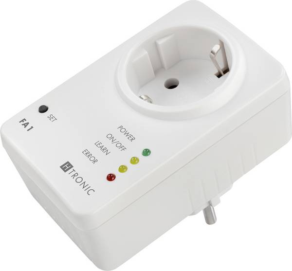 H-Tronic Emetteur 1 pc(s) Funk-Actuator FA1